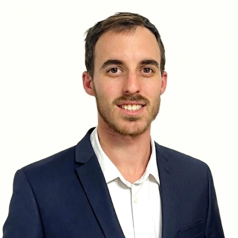 Beeri Tzori, entrepreneur, founder of ZUZA and co-author of The New Top 10%